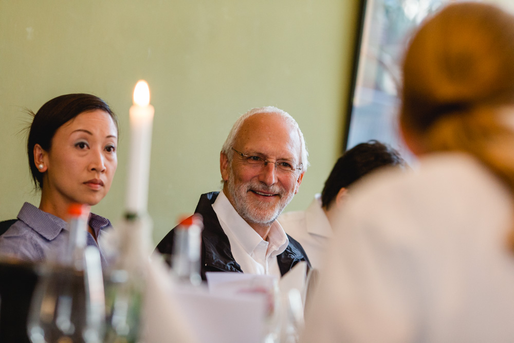 Eventfotograf Hamburg: Weinprobe in der Villa Verde
